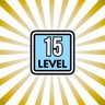 Level 15