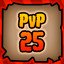 PvP 25