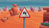 Sticky Situation