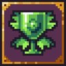 Emerald Cup!