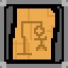 Hangman paper