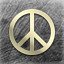 There Is No War