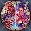 Darius and Falon