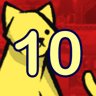Found 10 Cats