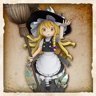 Marisa of Liartop Mountain