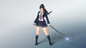 Mitsurugi