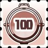 Journey of 100