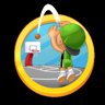 Three Pointer