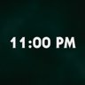 11:00 PM