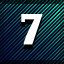 7