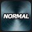 "Hardish Normal" CLEAR