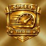 Speed III