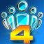 4 Капитана