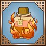 Fire Potion