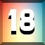 Achievement 2080