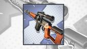 Sniper Expert