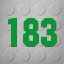Level  183