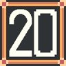 Gambit 20