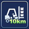 Forklift Marathoner