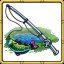Experienced fisherman