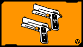 More Than 2 Weapons At Once?