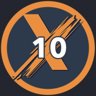 The Extreme Ten