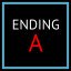 Ending A