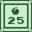 25 Aerial