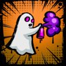 The Ghost of Cap City