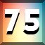 Achievement 2137