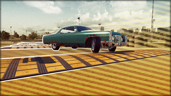 Road test