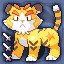 Tigers By The Tail