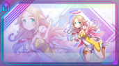 Angel Hug!