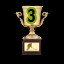 Triple league coach of the year