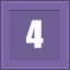4!