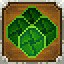 Just green points