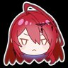Elizabeth Rose Bloodflame Level 3