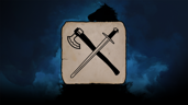 Weapon Master