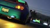 Street Racing Champion