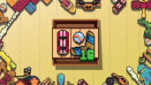 Accumulated Inventory