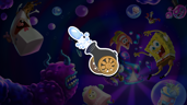 Bubble the Trouble