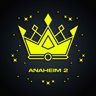King of Anaheim 2