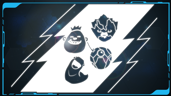 Teamwork makes the dream work