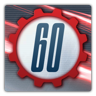 Racer Rank 60