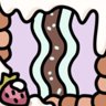 Tower of cream