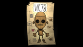 The Soulless Automaton