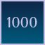 1000