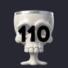 Level 110