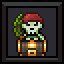 Complete Pirate Skele Mob Tab