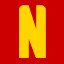 N